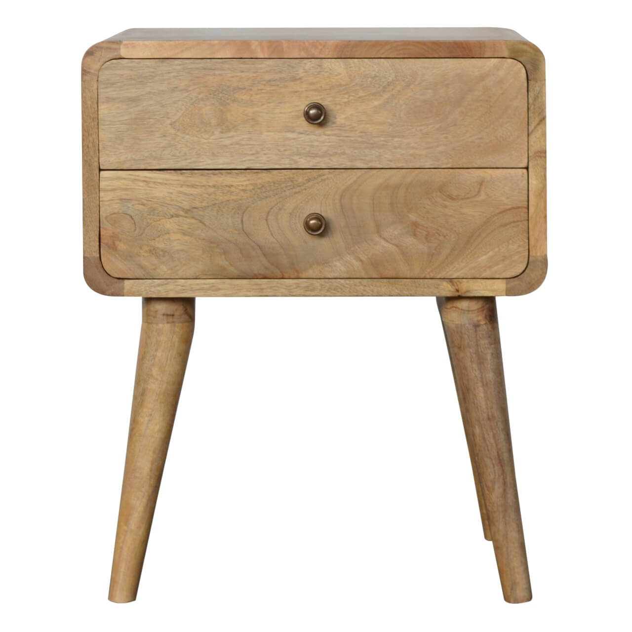 Arto Bedside Table