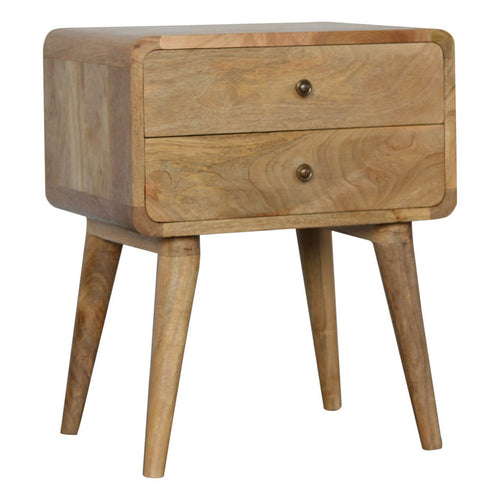 Arto Bedside Table