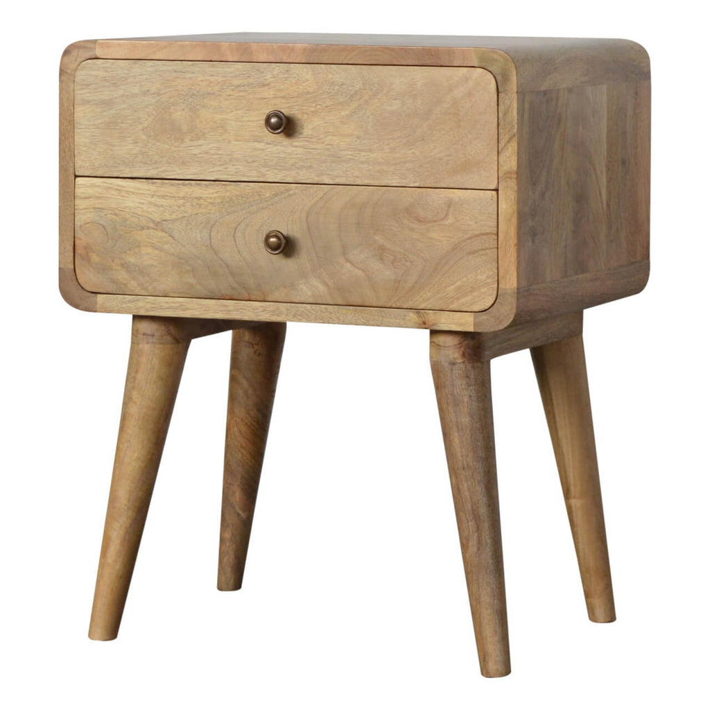 Arto Bedside Table