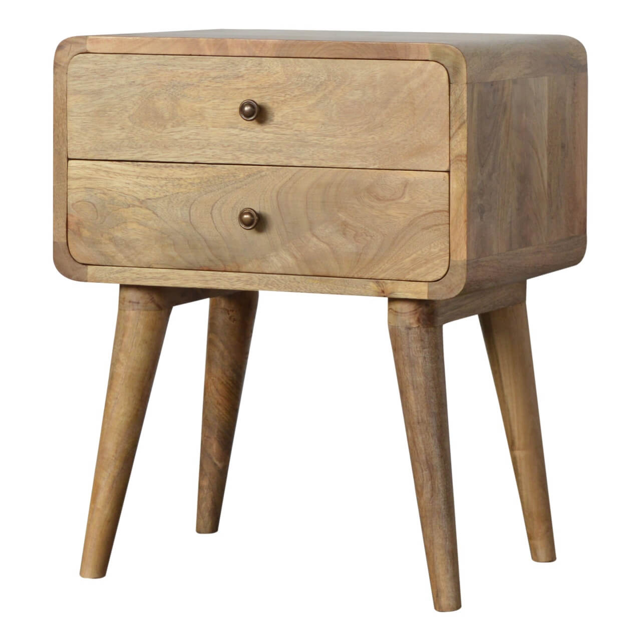 Arto Bedside Table