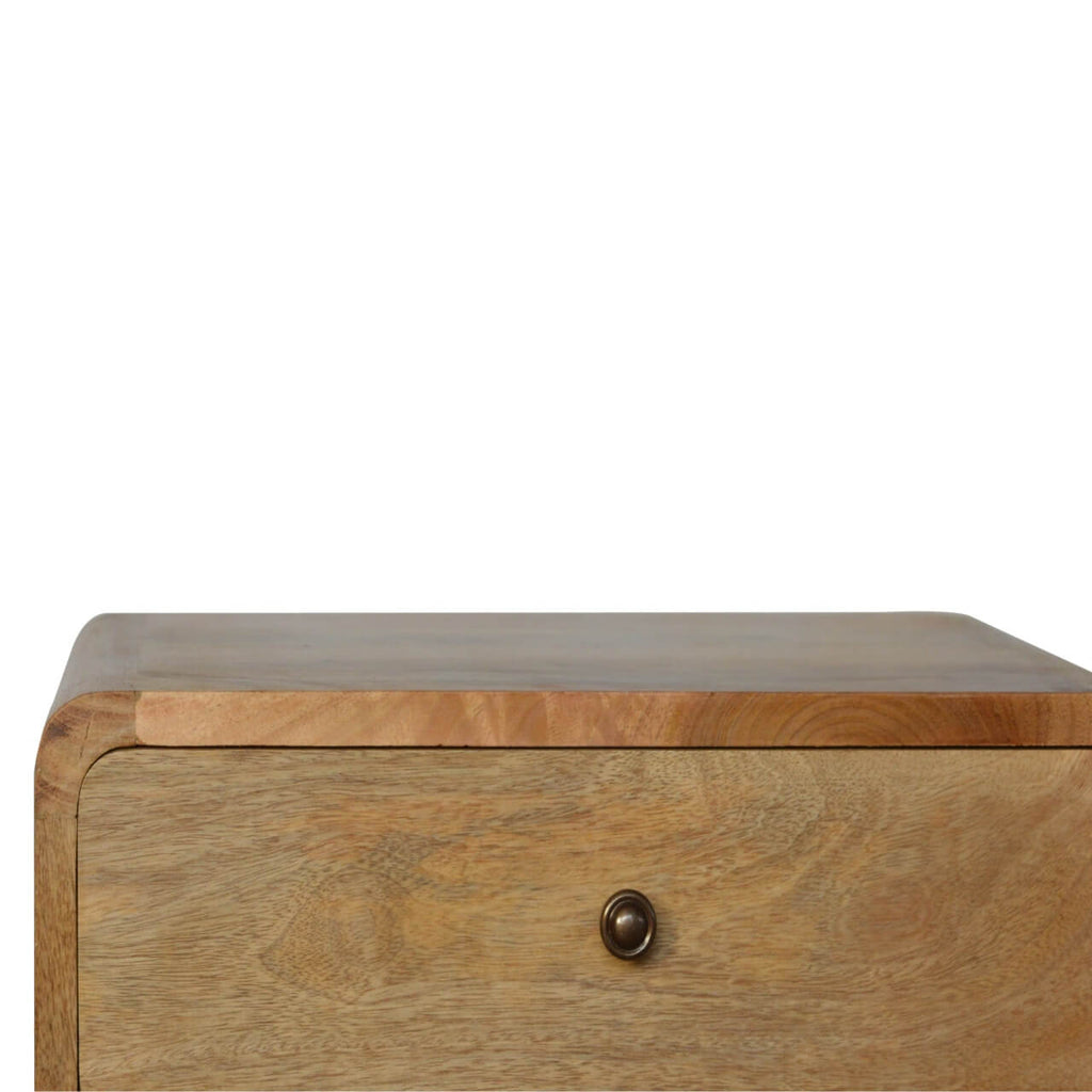 Arto Bedside Table