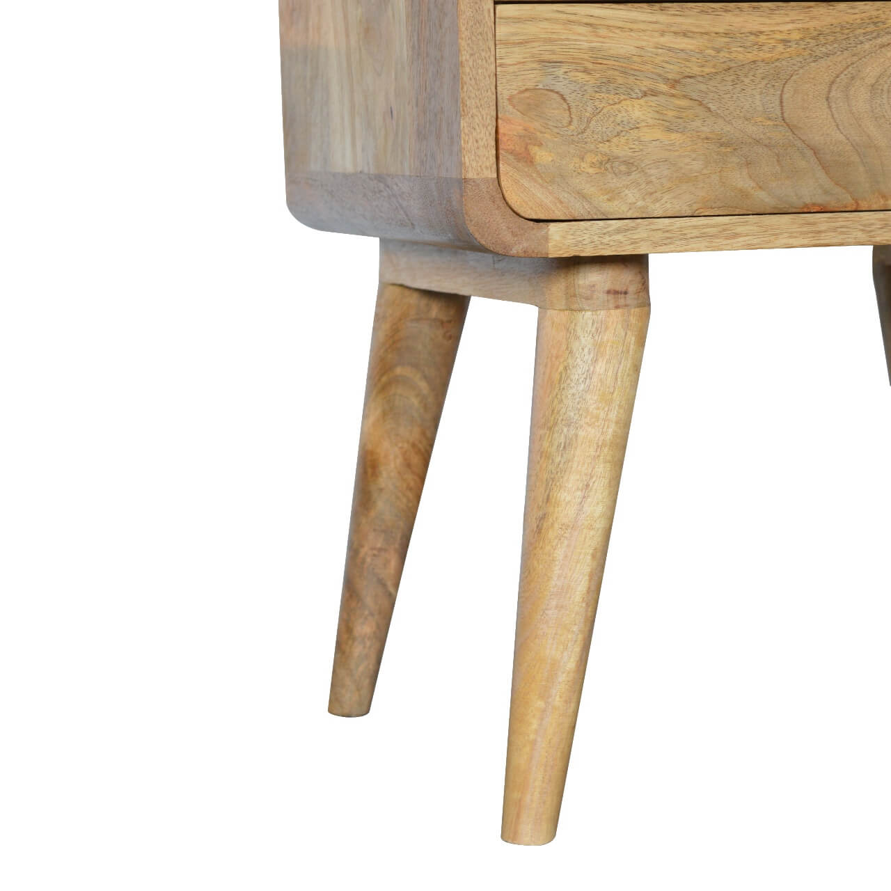 Arto Bedside Table