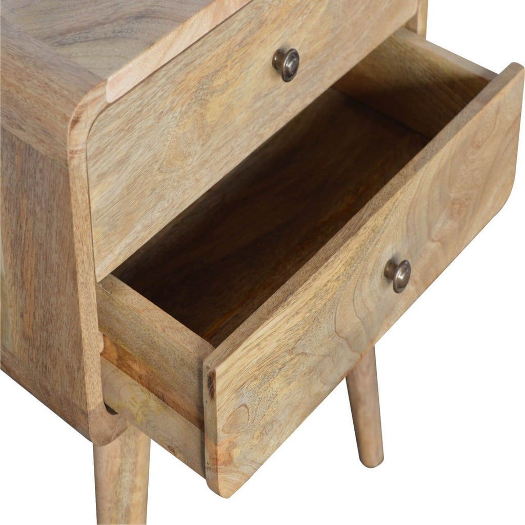 Arto Bedside Table
