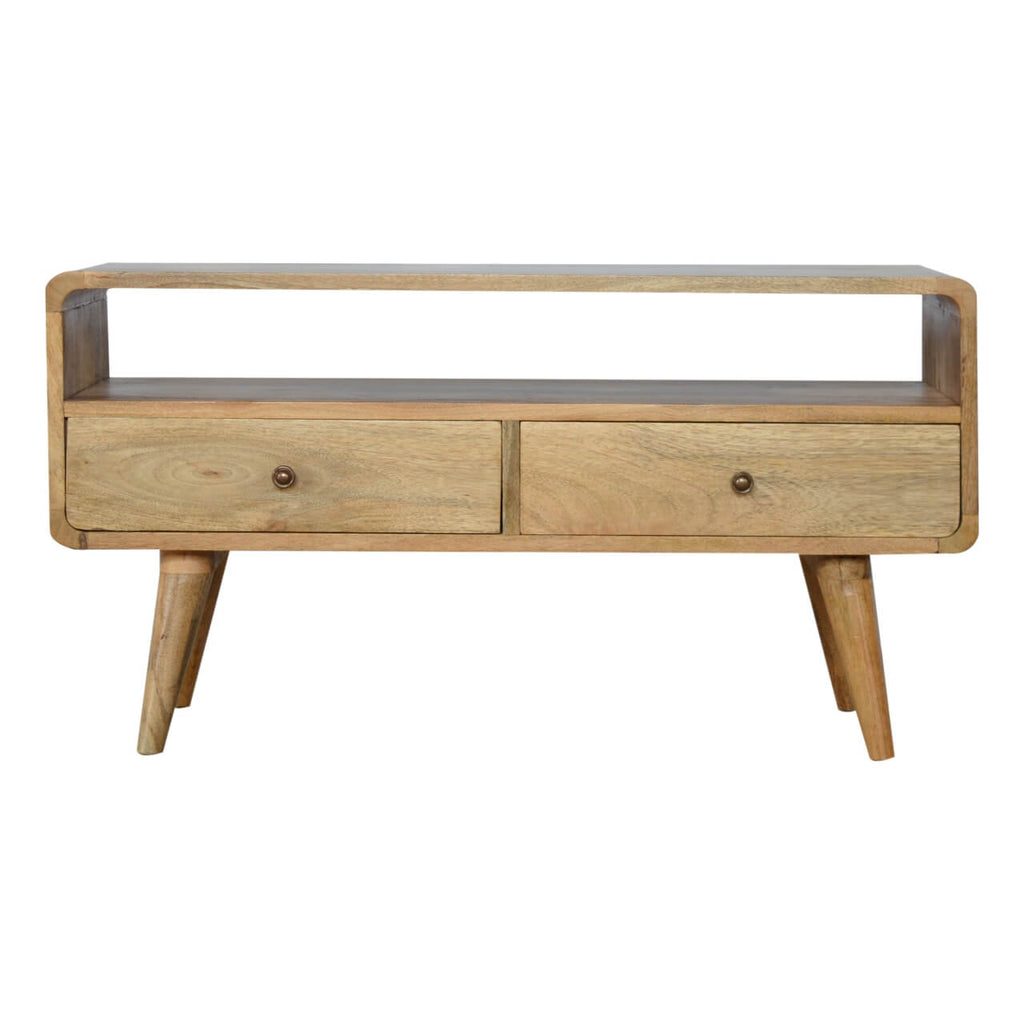 Arto TV Stand