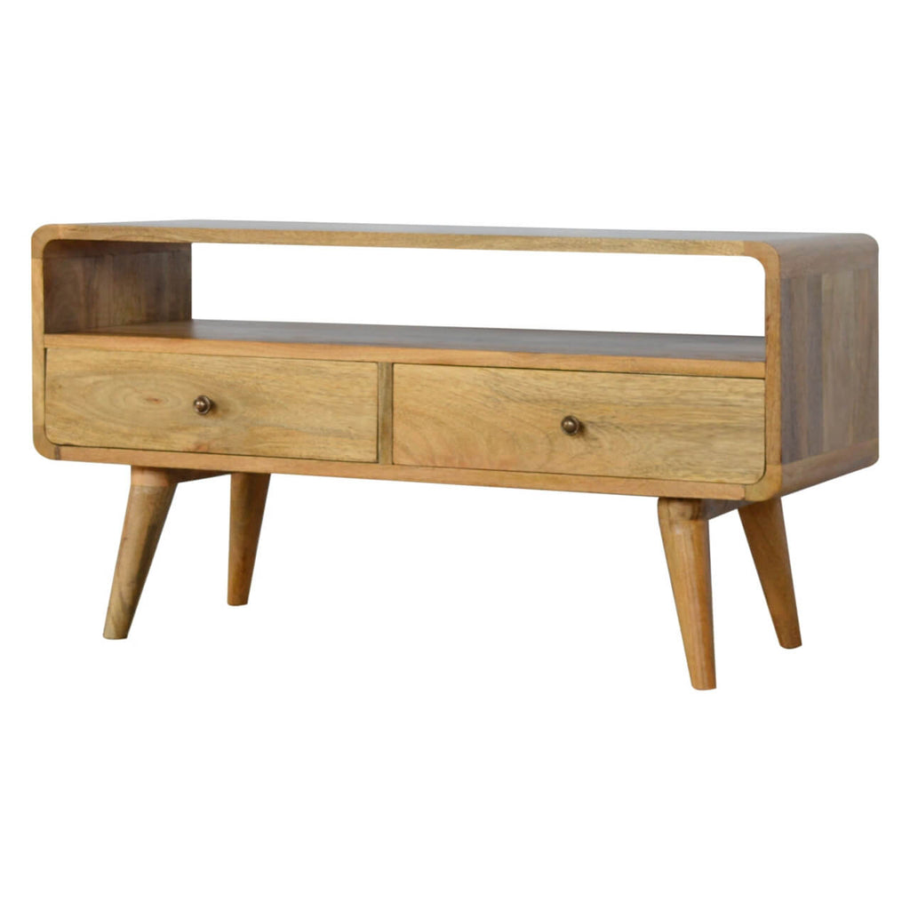 Arto TV Stand