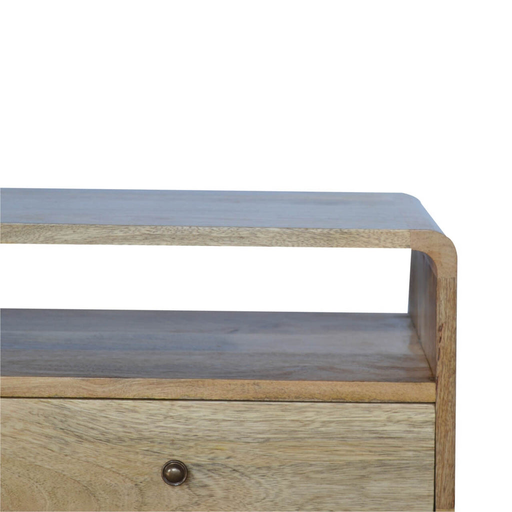 Arto TV Stand