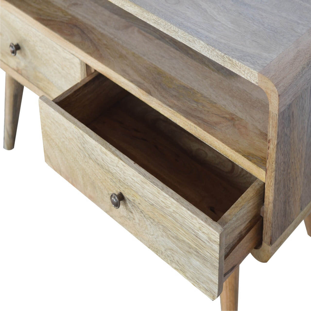 Arto TV Stand