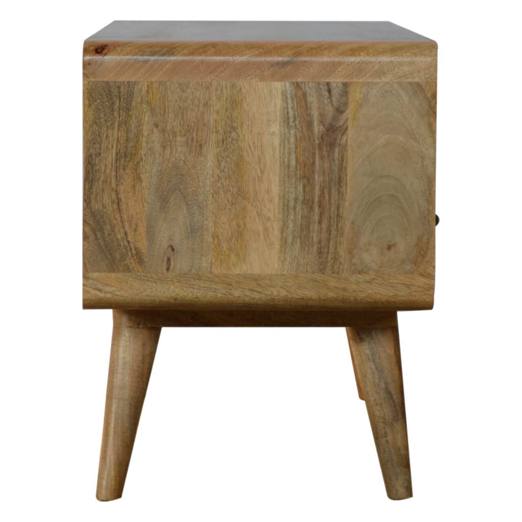 Arto TV Stand