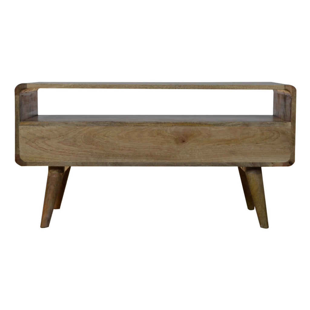 Arto TV Stand
