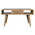Arto Coffee Table