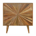 Sunrise Cabinet