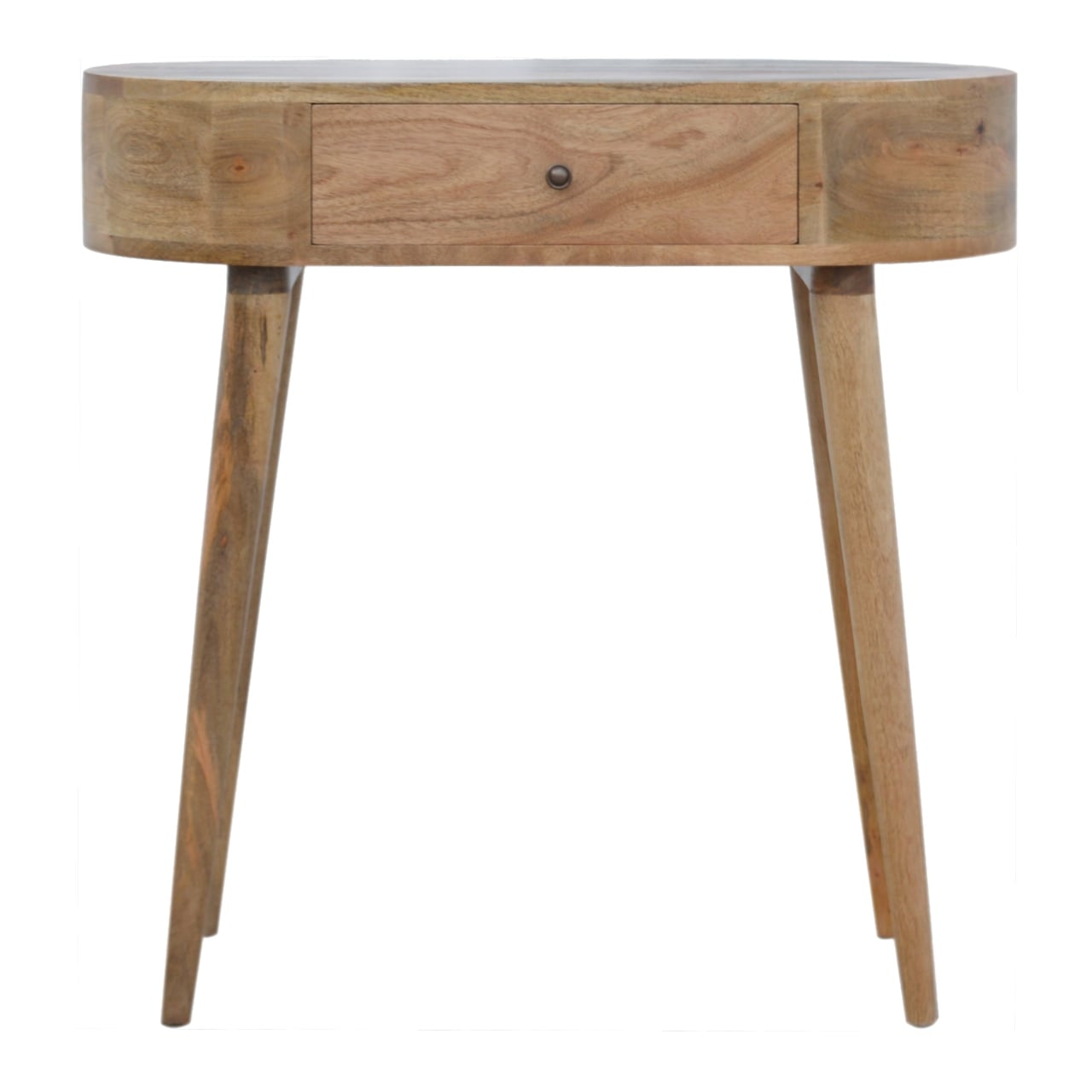 London 1 Drawer Console Table