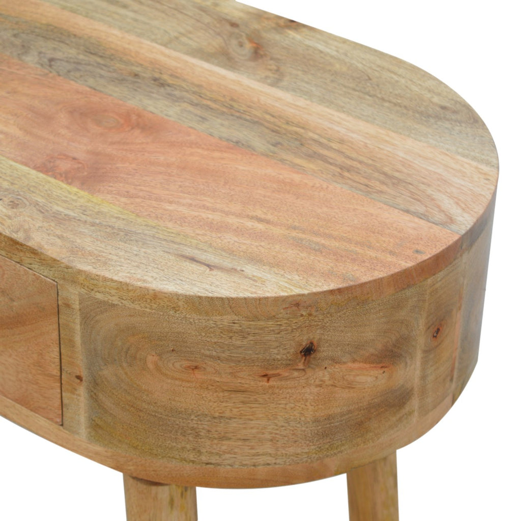 London 1 Drawer Console Table