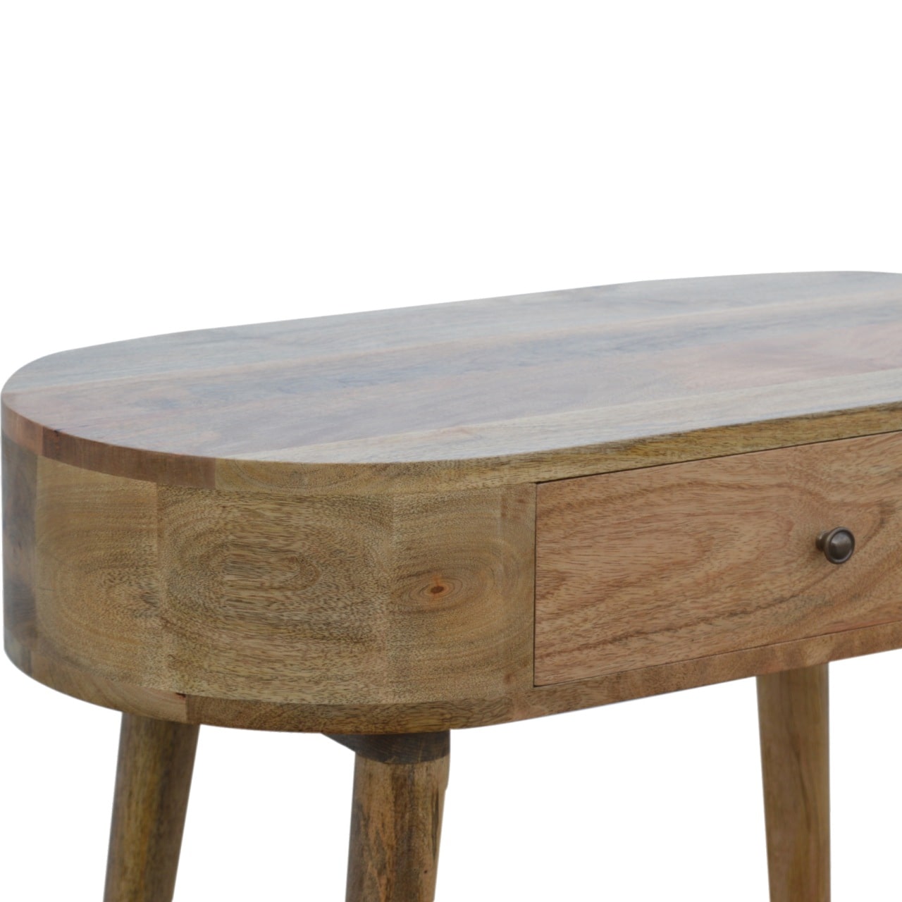 London 1 Drawer Console Table