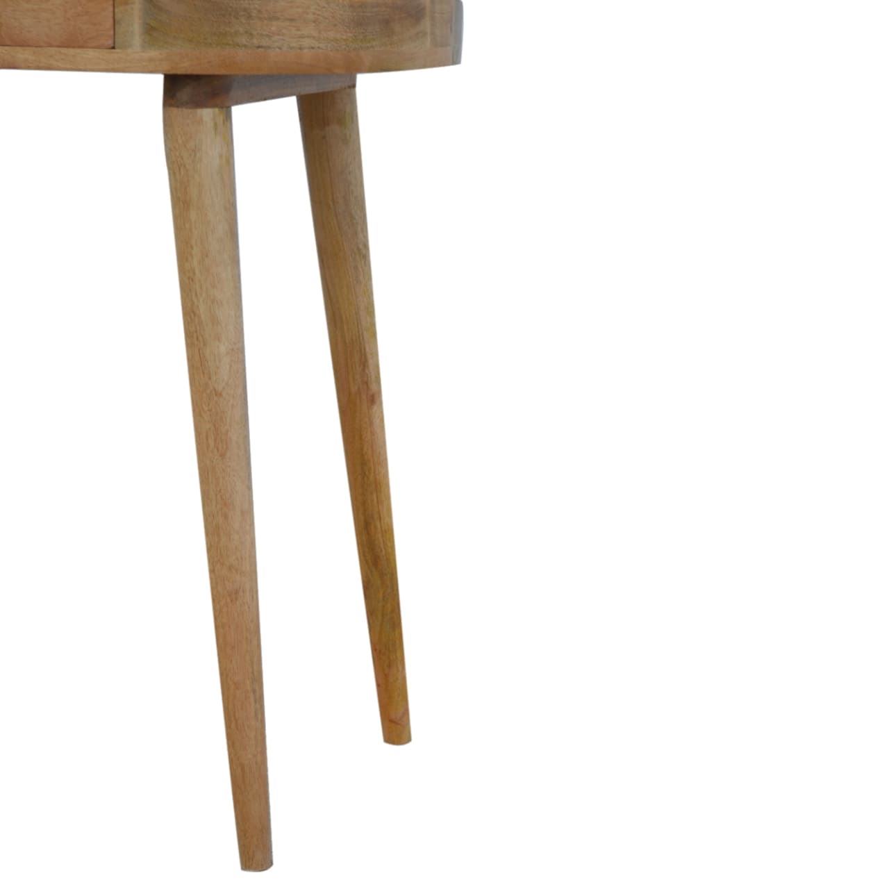 London 1 Drawer Console Table