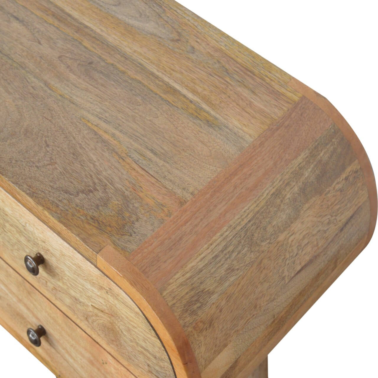 London 2 Drawer TV Stand