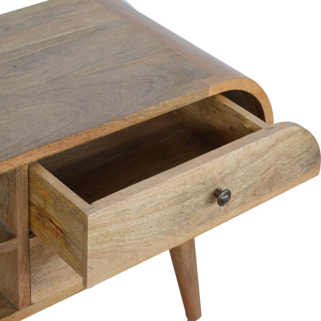 London 2 Drawer TV Stand