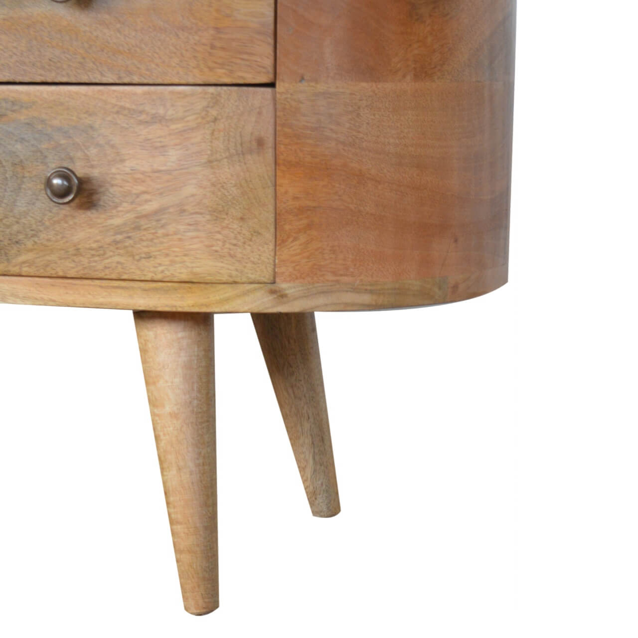 London 4 Drawer TV Stand