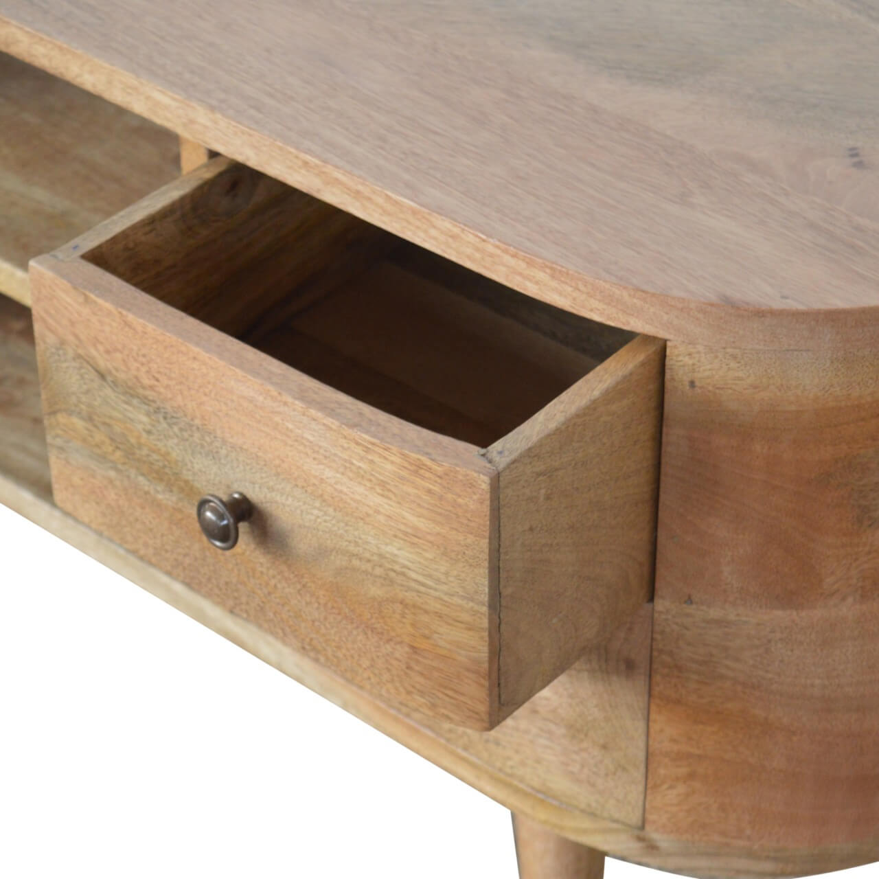 London 4 Drawer TV Stand