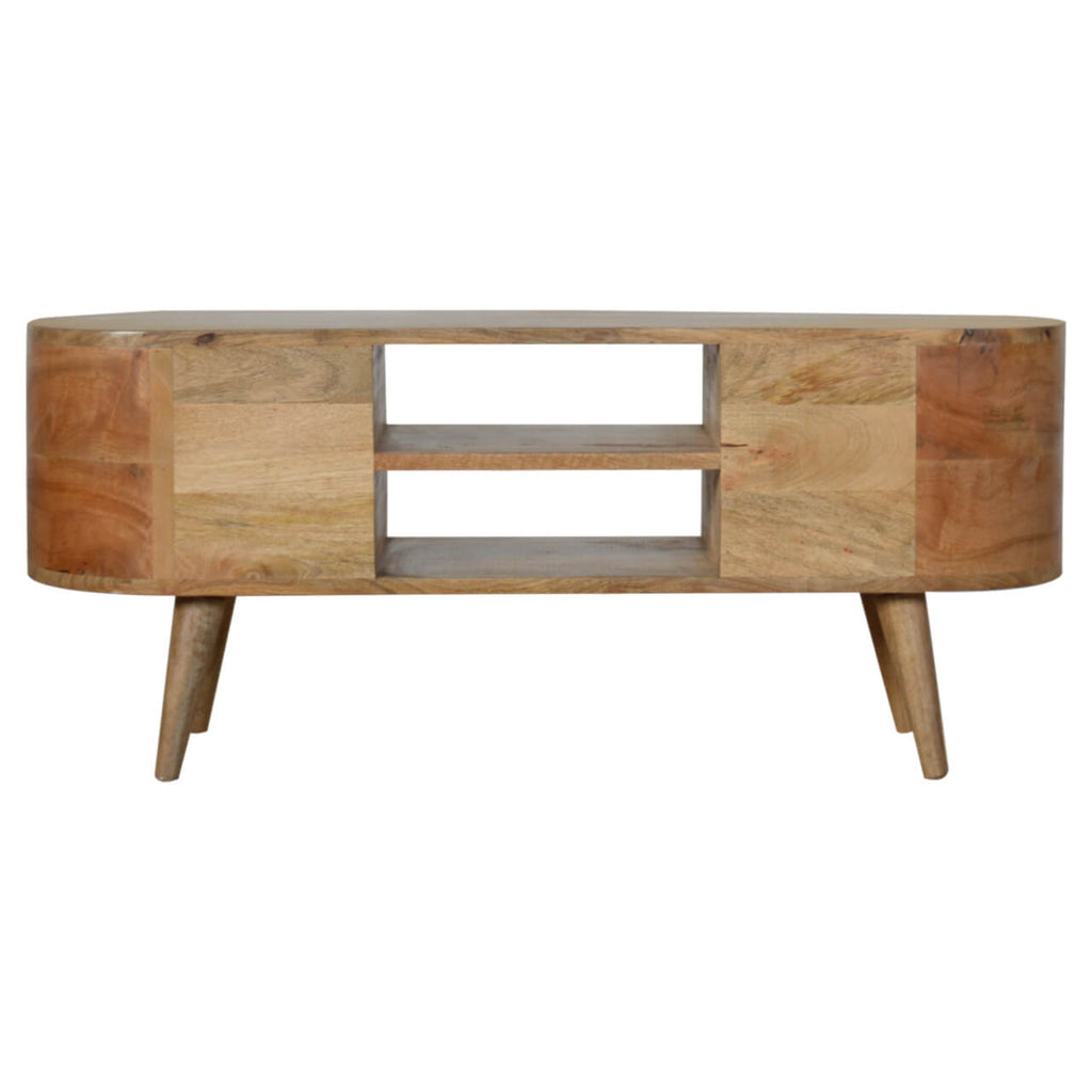 London 4 Drawer TV Stand