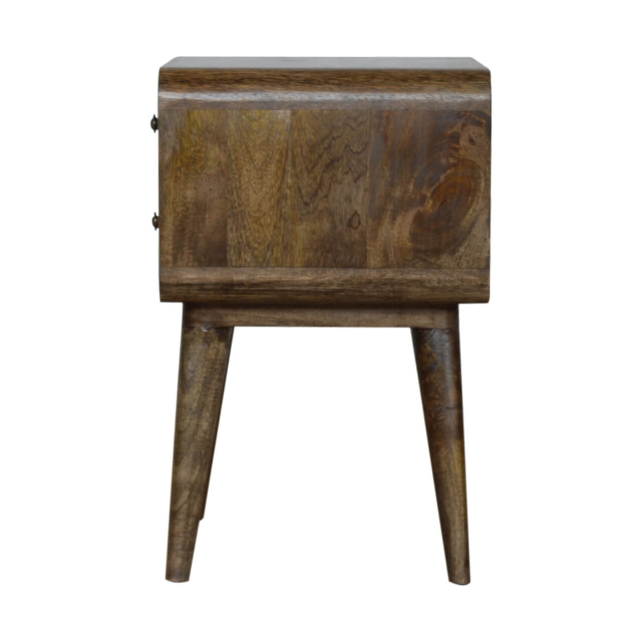 Arto Bedside, Grey Wash