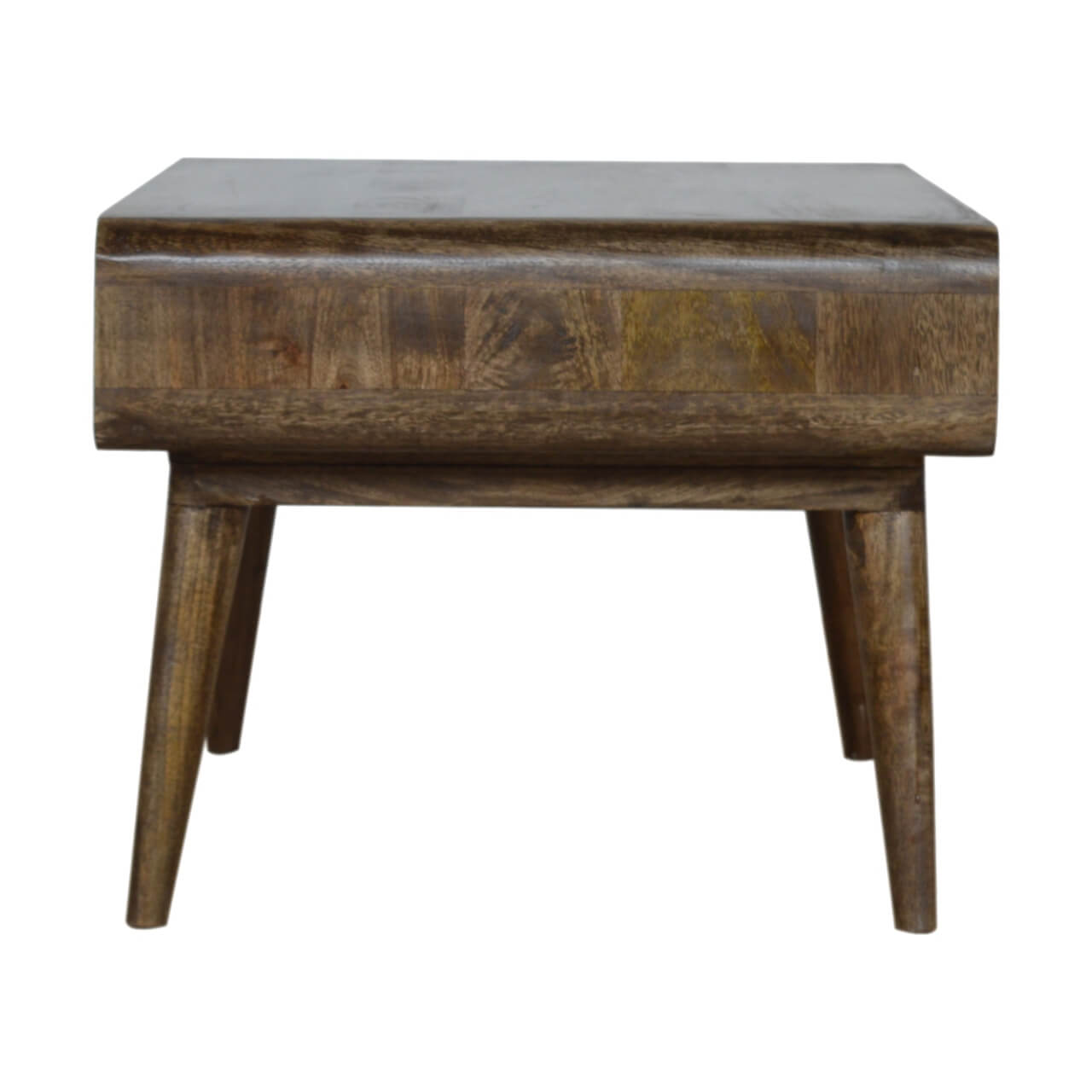 Arto Coffee Table, Grey Wash