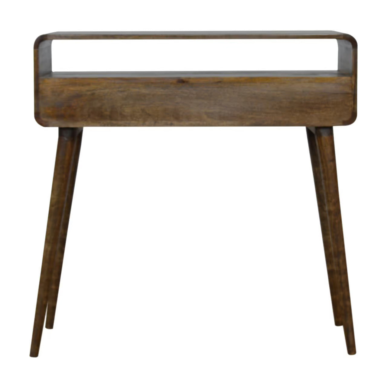 Arto Console Table, Grey Wash