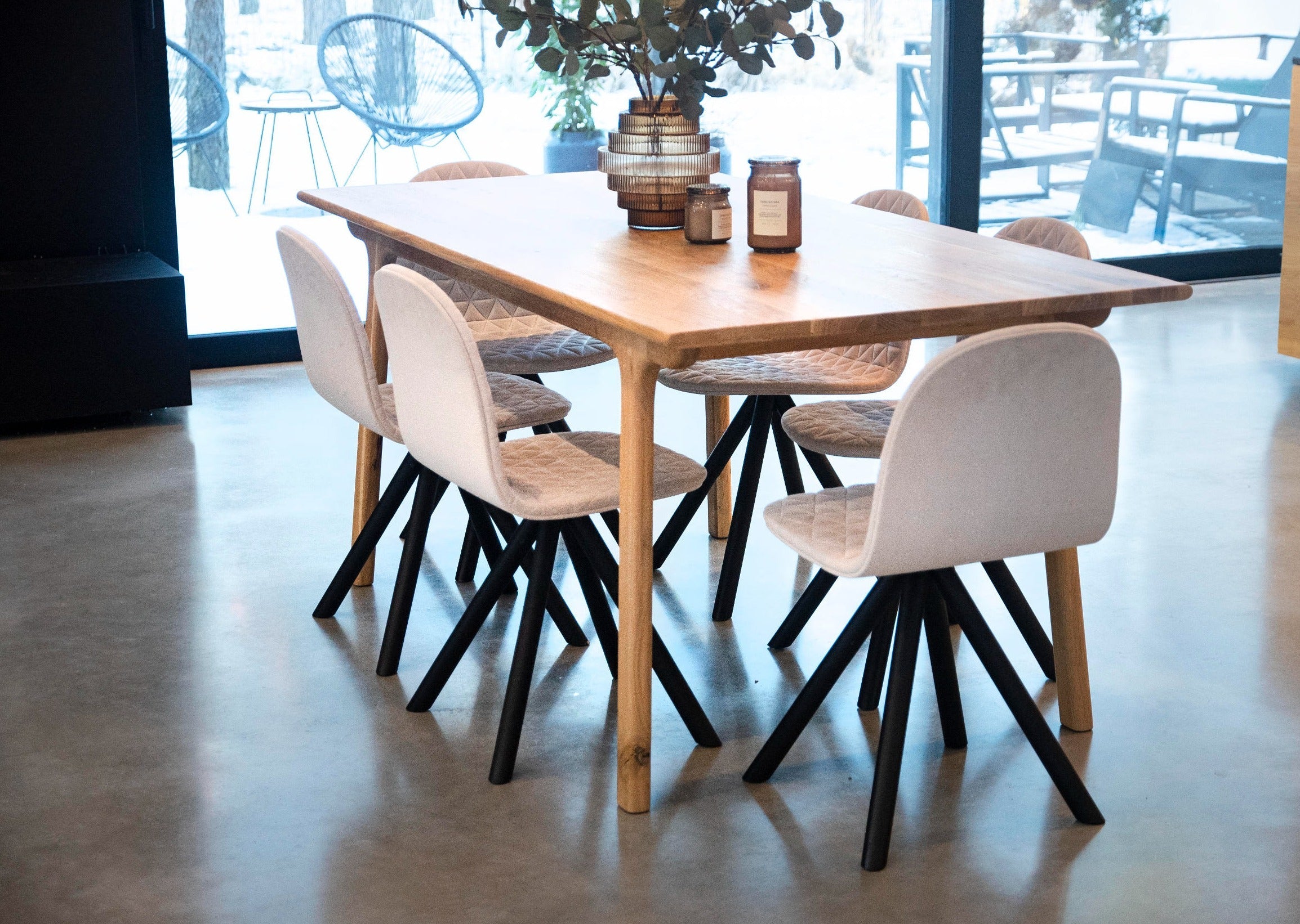 Kiko Table