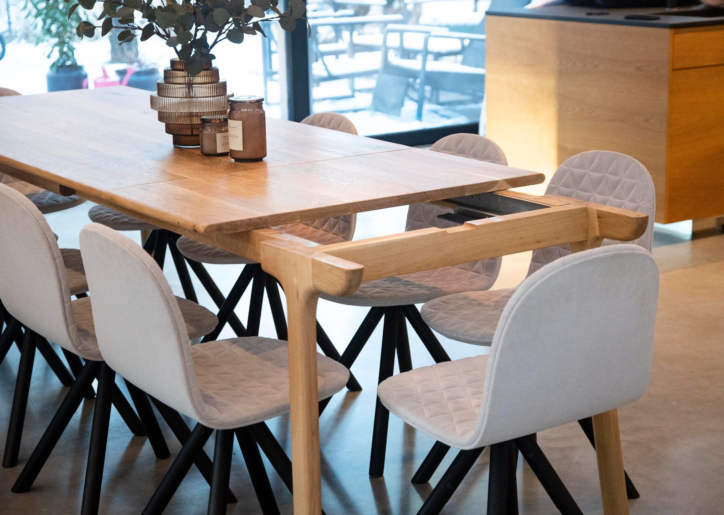 Kiko Table