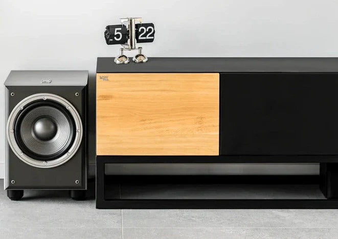 Kueve Tv Stand