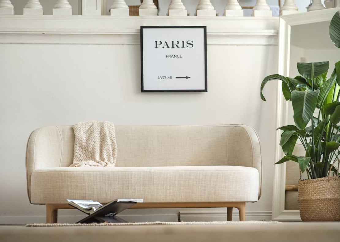 Hoya Sofa