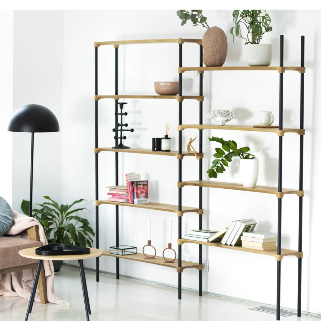 Hoya Shelving System