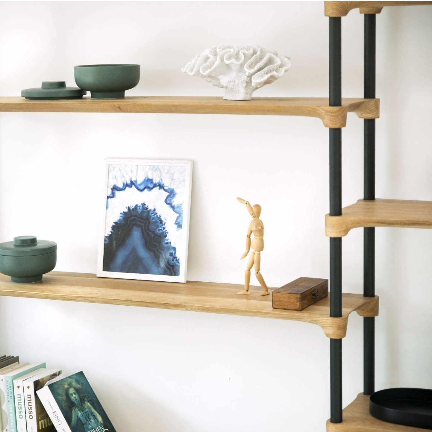 Hoya Shelving System