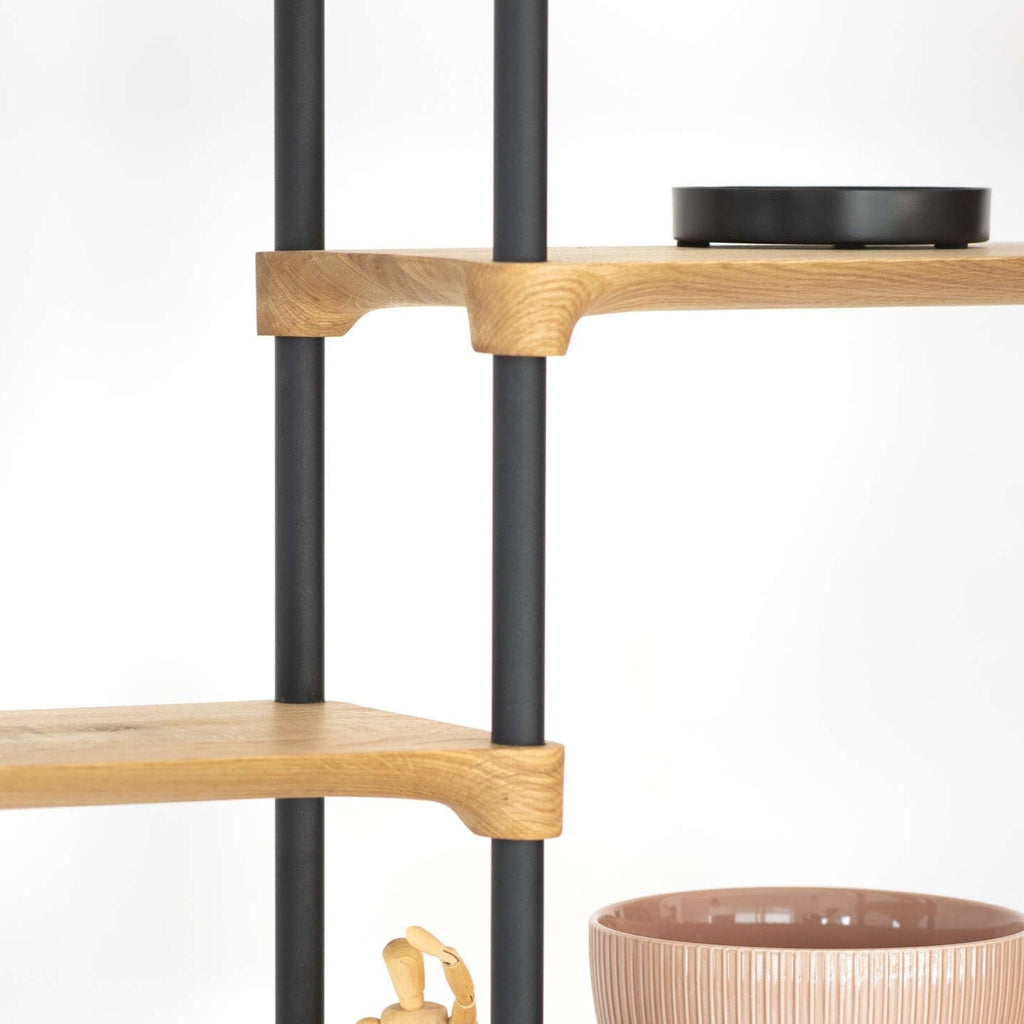 Hoya Shelving System