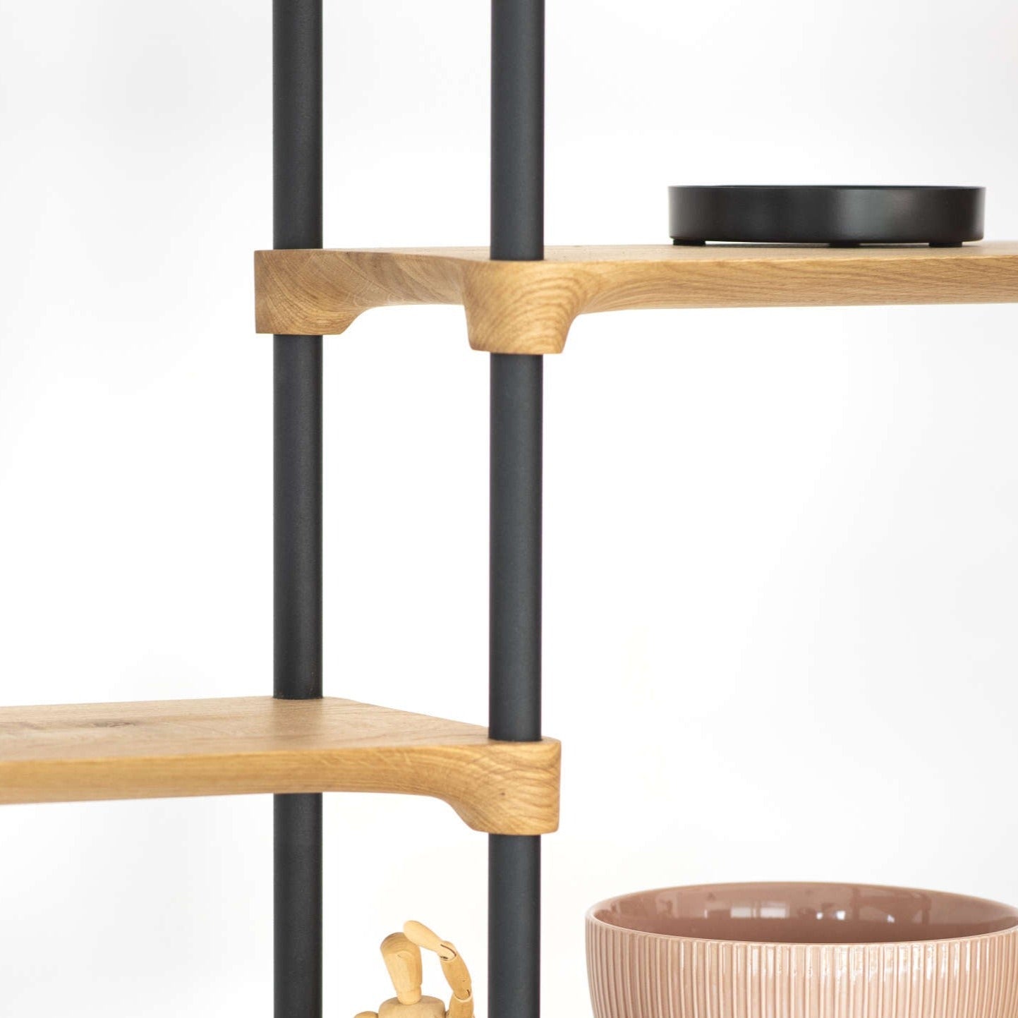 Hoya Shelving System