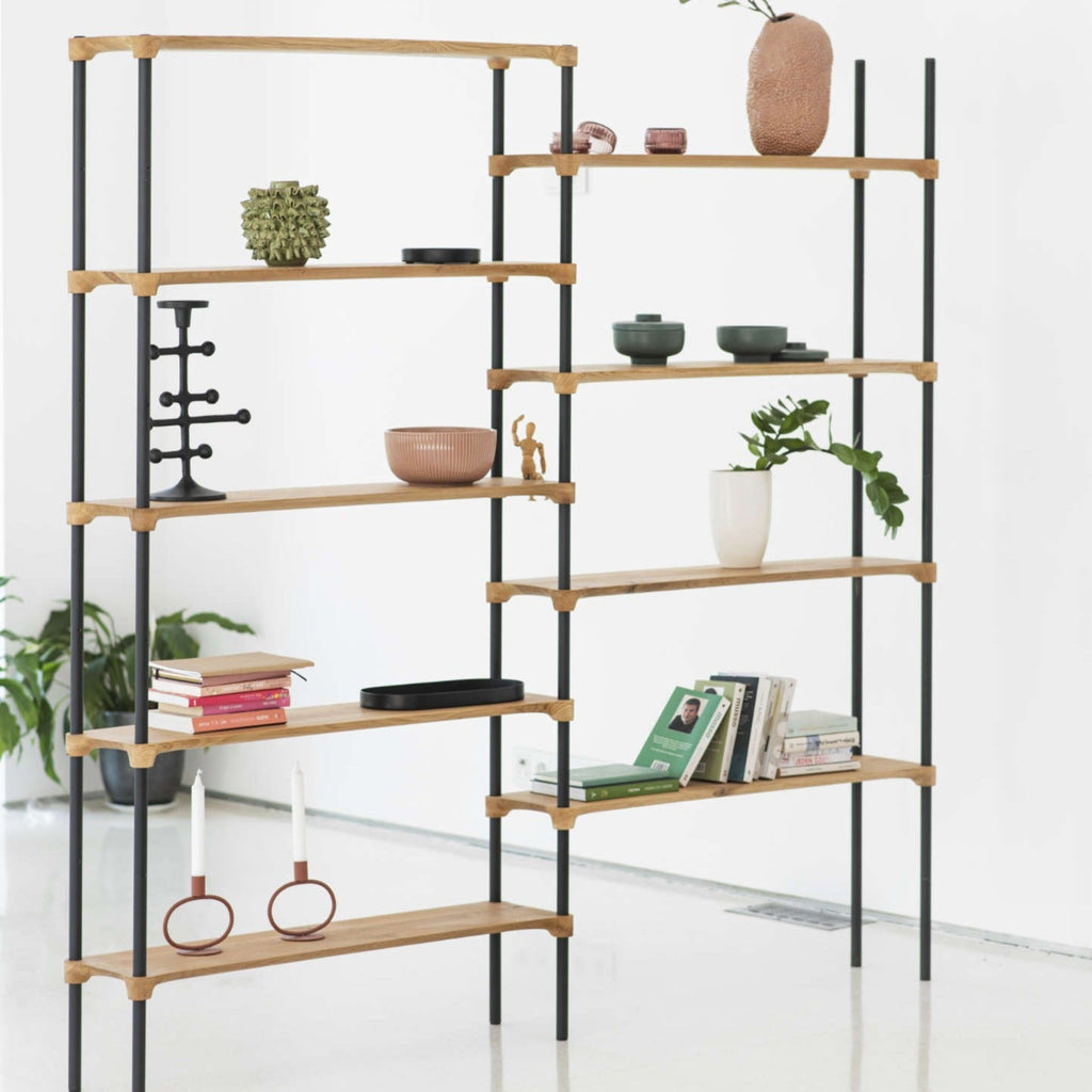 Hoya Shelving System
