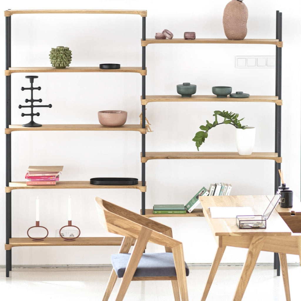 Hoya Shelving System