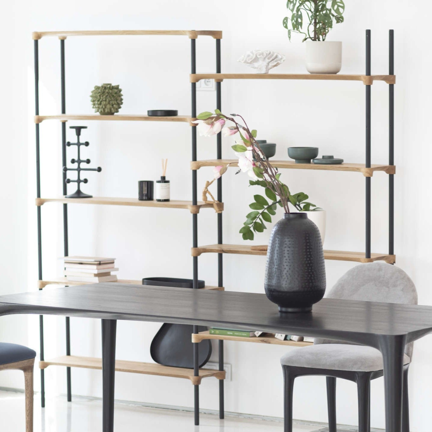 Hoya Shelving System