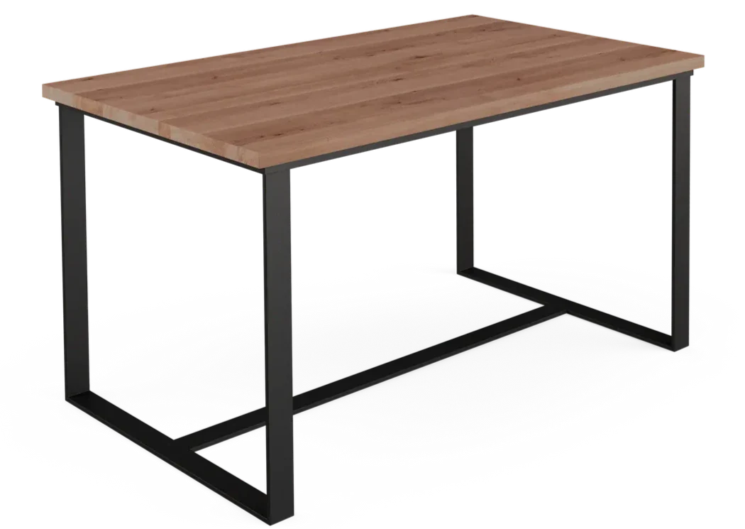 Loft Dining Table - Configurable