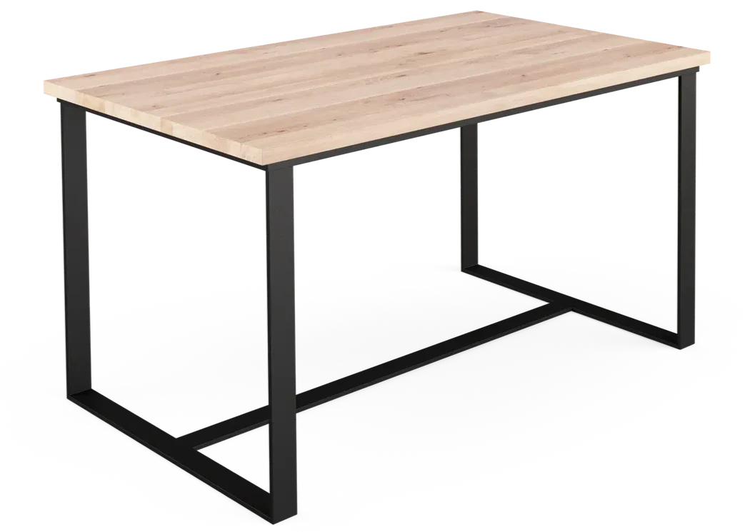 Loft Dining Table - Configurable
