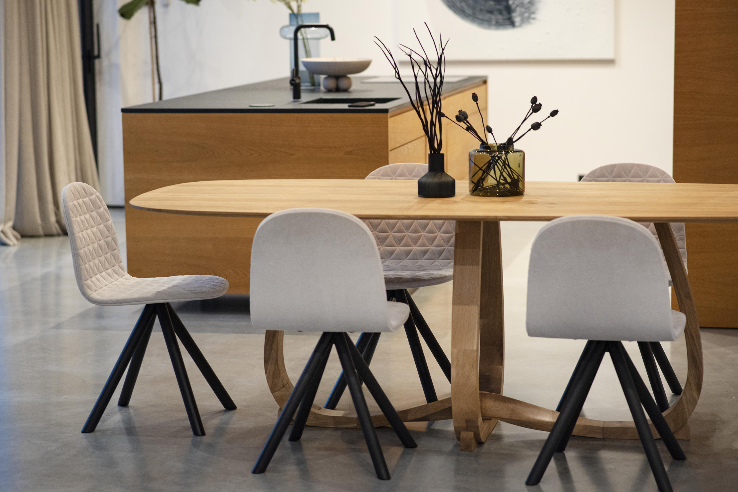 Loop Table
