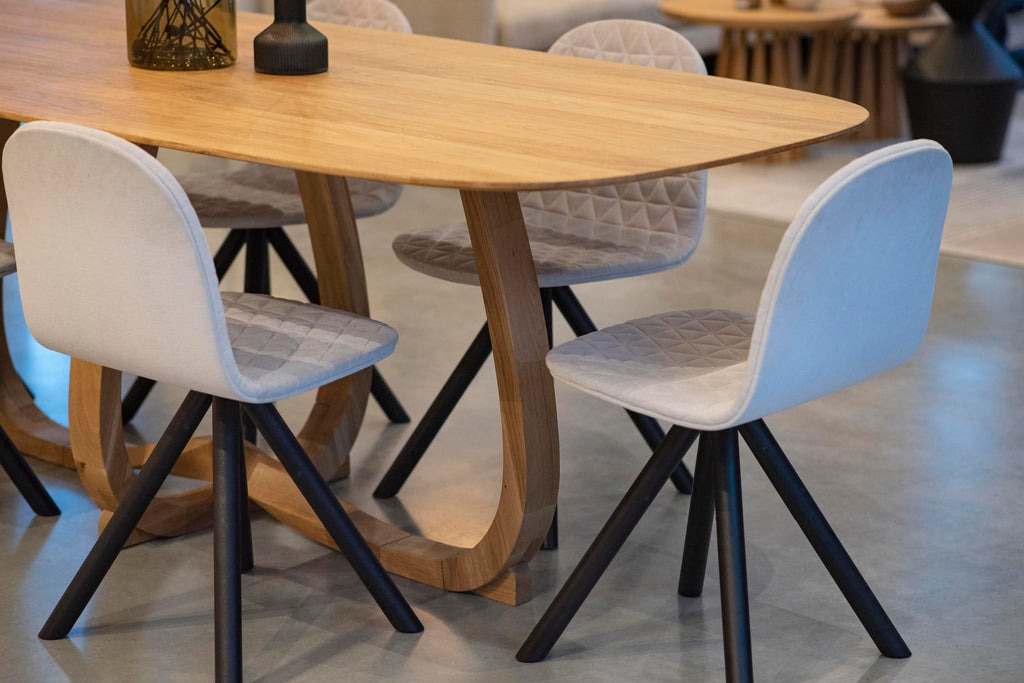 Loop Table
