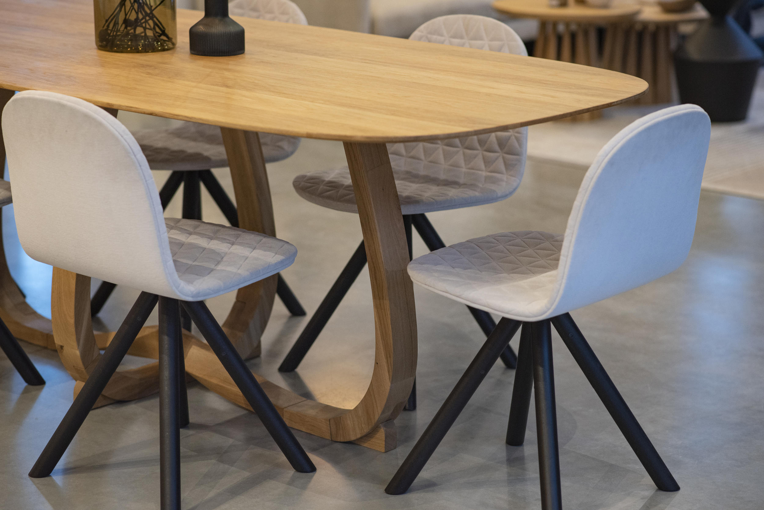 Loop Table