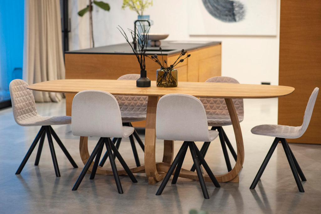 Loop Table