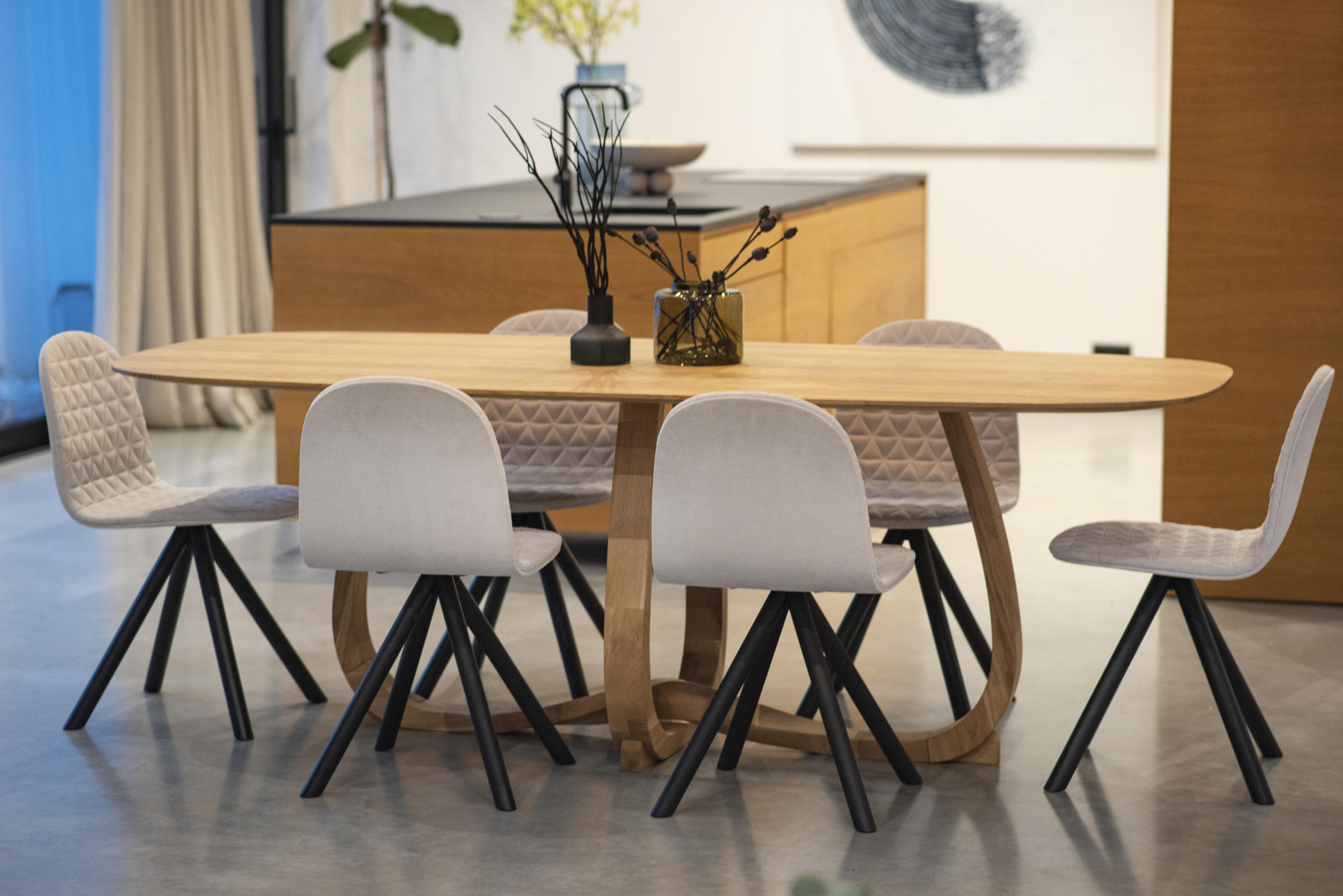 Loop Table