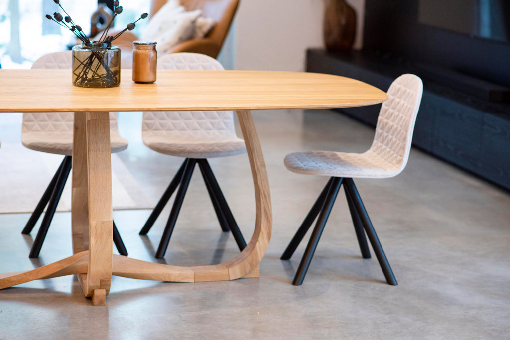Loop Table