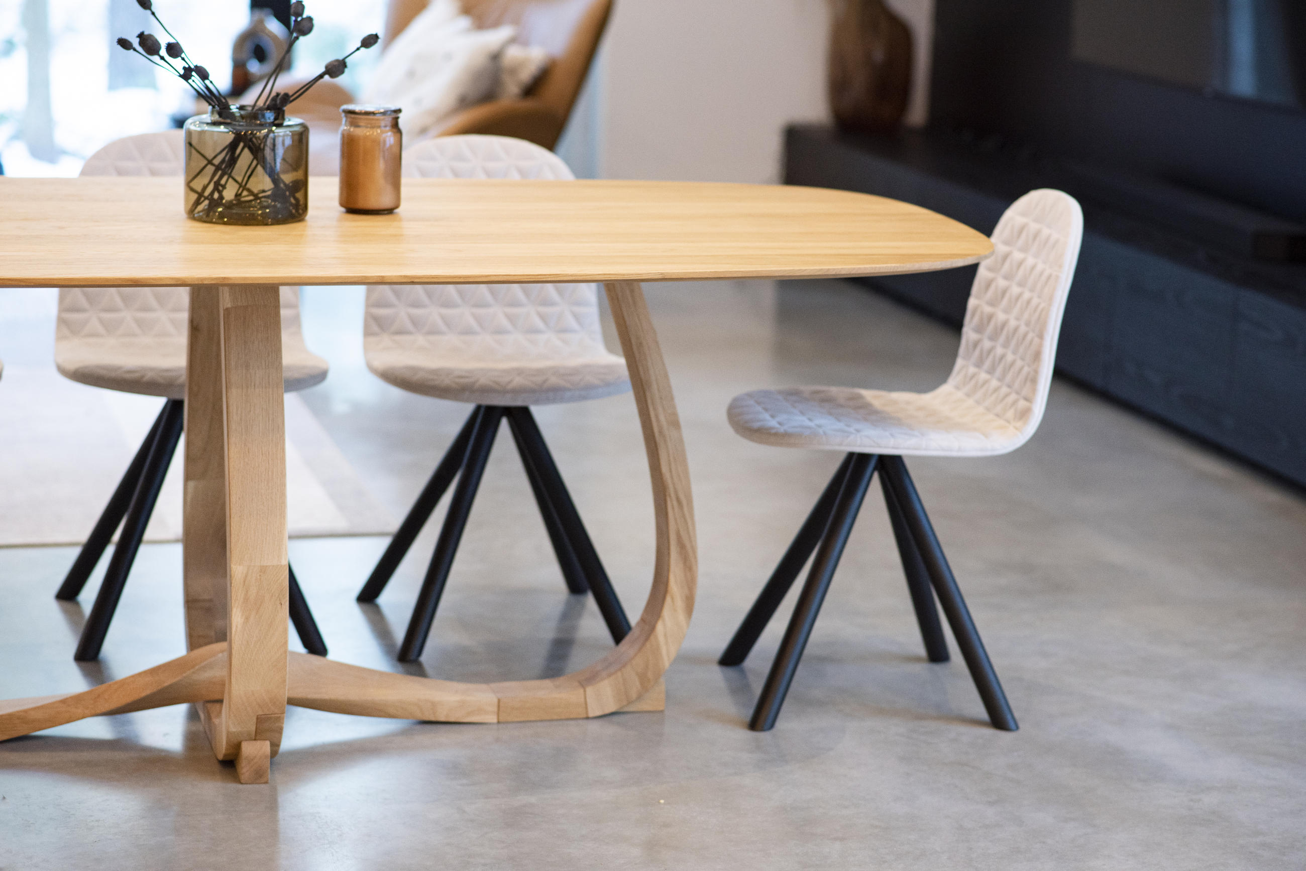 Loop Table