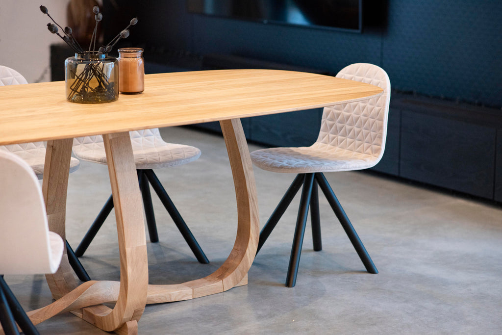 Loop Table