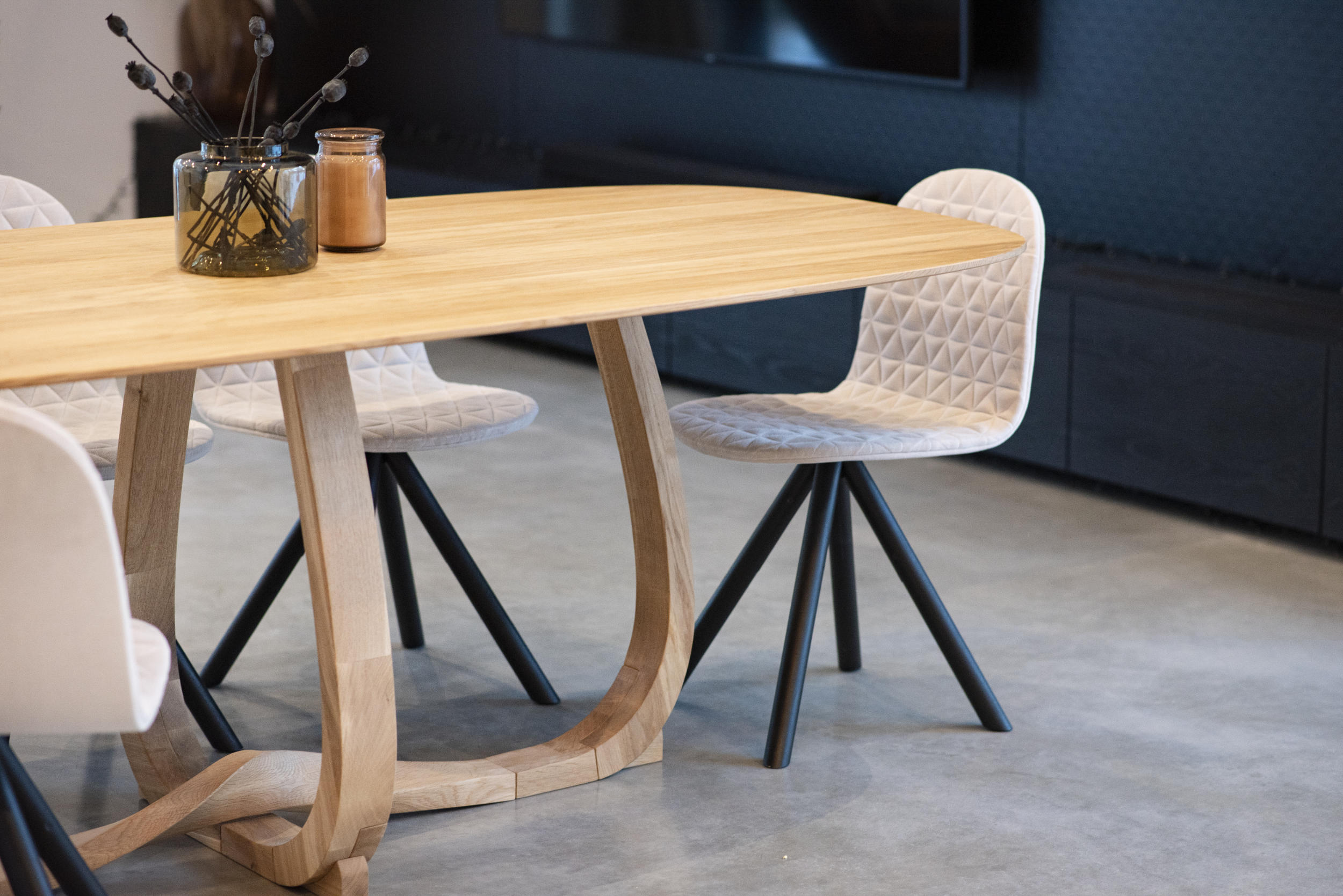 Loop Table