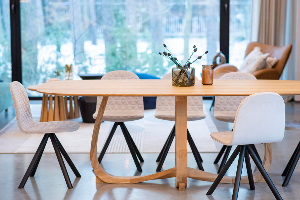 Loop Table